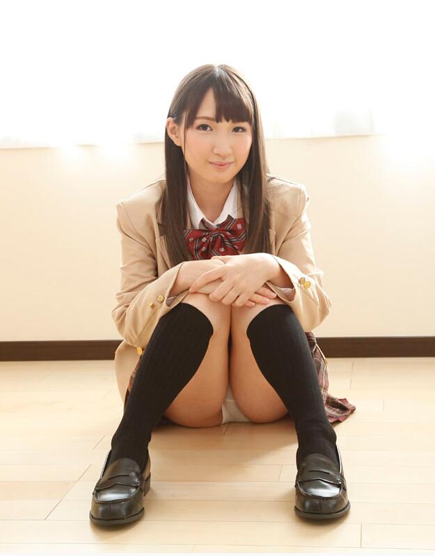 スケスケ水着deヌルヌルプレイ-杏奈りか